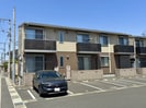 水島臨海鉄道水島本線/西富井駅 徒歩3分 2階 築10年の外観