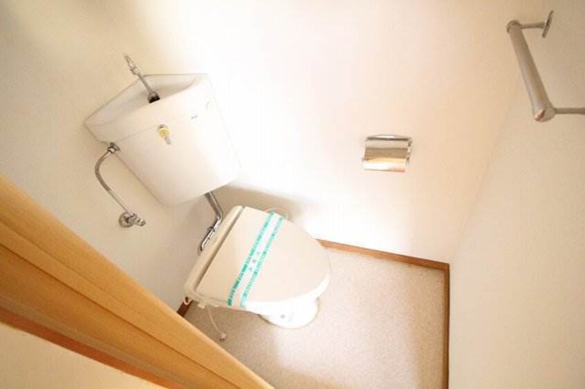  コーポみやび　A棟