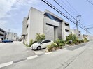 山陽本線（中国）/倉敷駅 徒歩29分 2階 築5年の外観