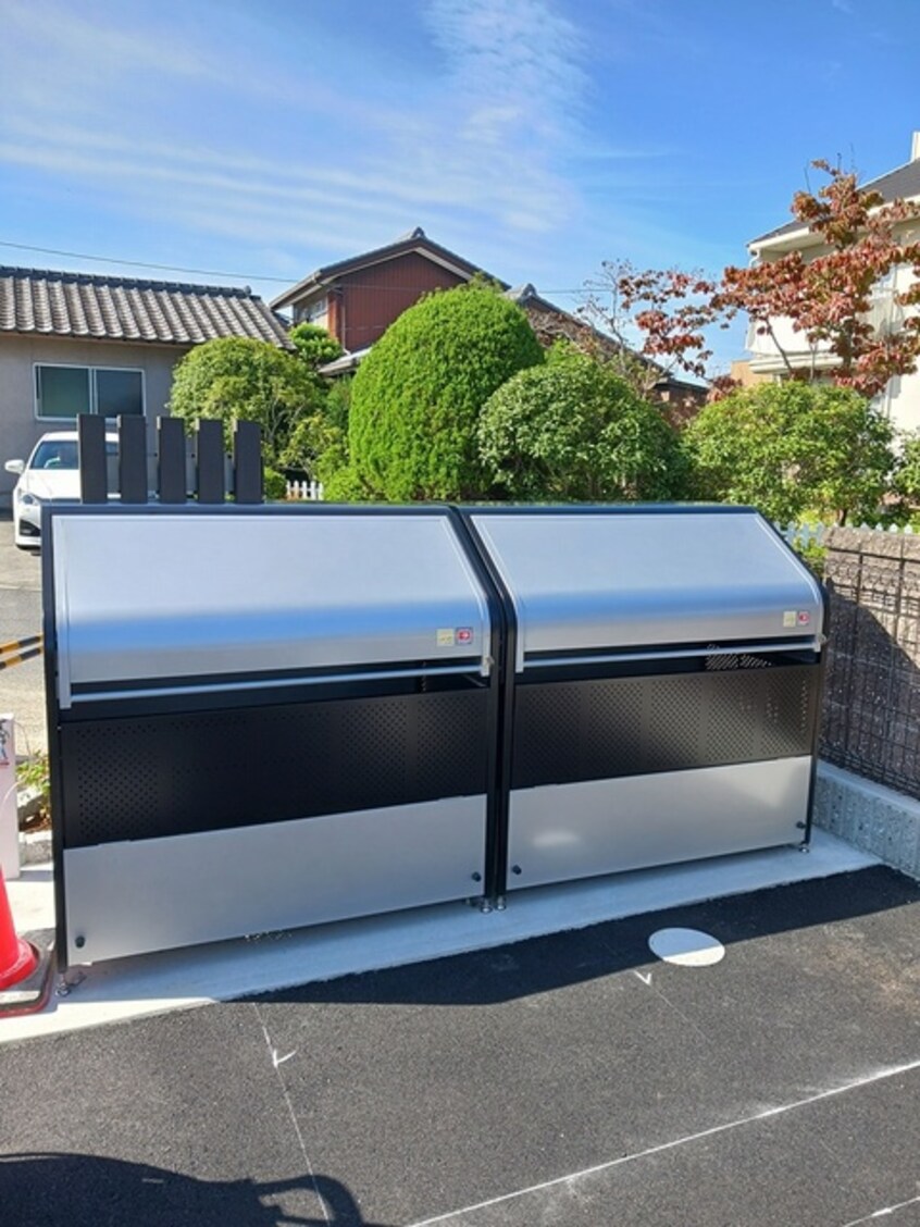 イオンモール倉敷まで650m 水島臨海鉄道水島本線/球場前駅 徒歩21分 2階 築1年