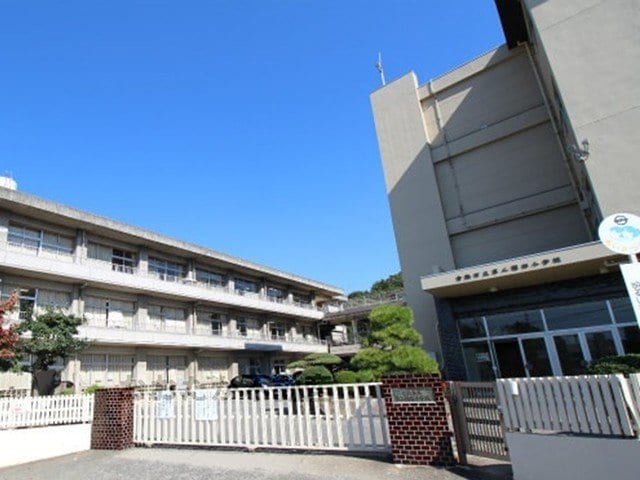 第ニ福田小学校まで650m 水島臨海鉄道水島本線/弥生駅 徒歩33分 1階 築2年