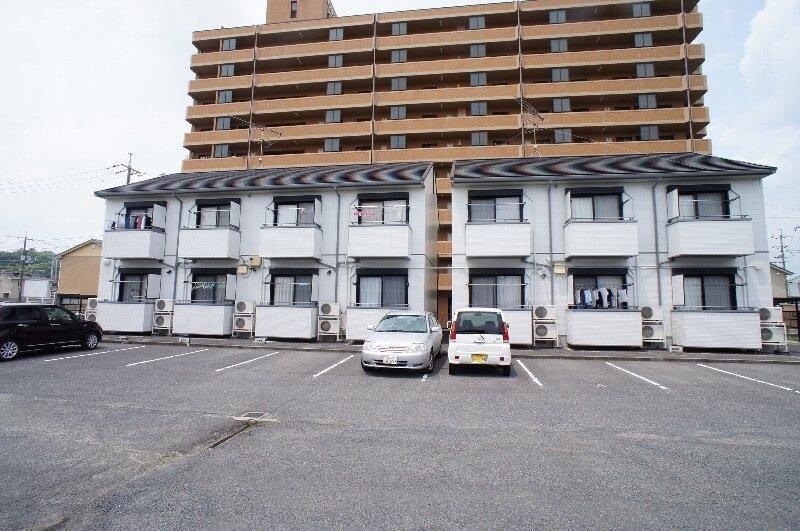  山陽本線（中国）/中庄駅 徒歩13分 1階 築27年