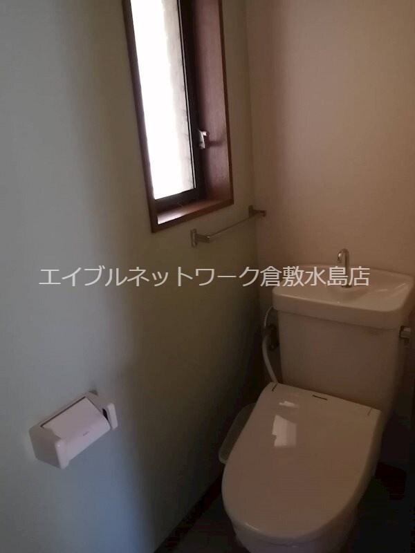  水島臨海鉄道水島本線/西富井駅 徒歩10分 1階 築30年