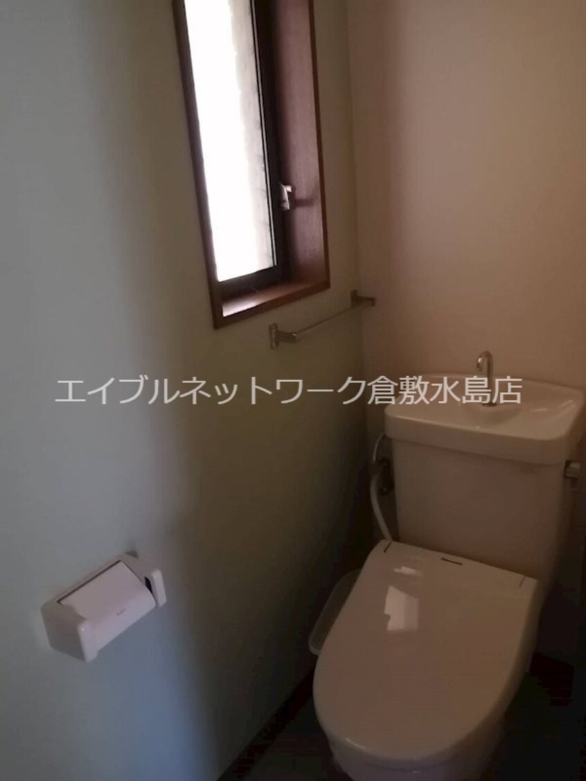  水島臨海鉄道水島本線/西富井駅 徒歩10分 1階 築30年