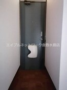  水島臨海鉄道水島本線/西富井駅 徒歩10分 1階 築30年