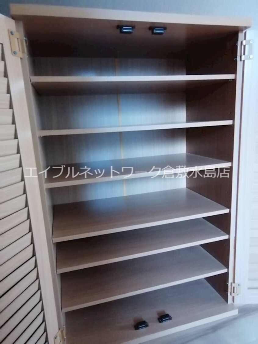  水島臨海鉄道水島本線/西富井駅 徒歩10分 1階 築30年