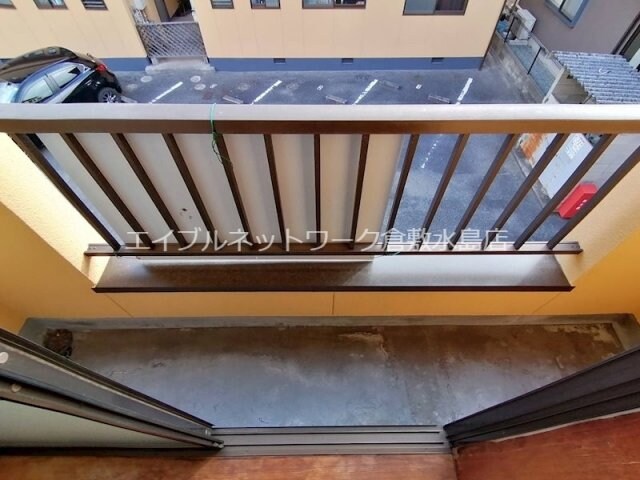  水島臨海鉄道水島本線/西富井駅 徒歩10分 1階 築30年