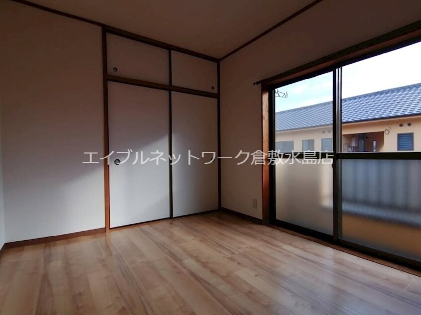  水島臨海鉄道水島本線/西富井駅 徒歩10分 1階 築30年