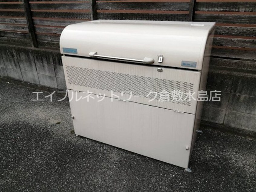  水島臨海鉄道水島本線/西富井駅 徒歩10分 1階 築30年