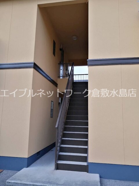  水島臨海鉄道水島本線/西富井駅 徒歩10分 1階 築30年