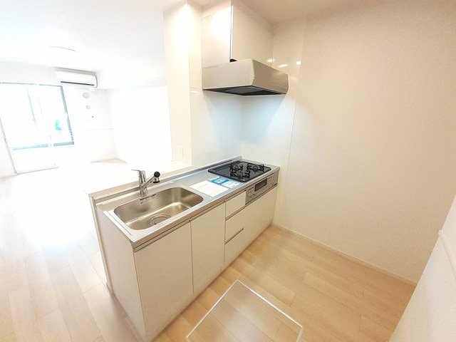  水島臨海鉄道水島本線/水島駅 徒歩15分 1階 築4年