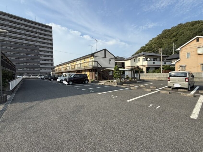  水島臨海鉄道水島本線/西富井駅 徒歩23分 1階 築29年