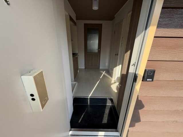  水島臨海鉄道水島本線/西富井駅 徒歩23分 1階 築29年