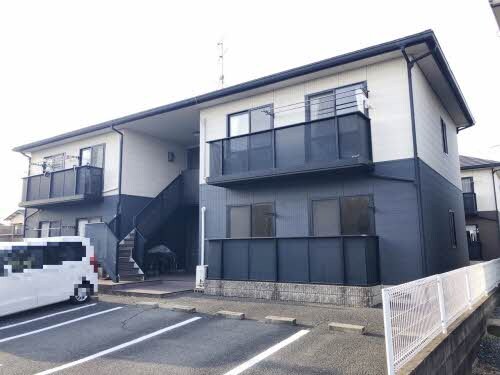  宇野線<宇野みなと線>/早島駅 徒歩15分 1階 築27年