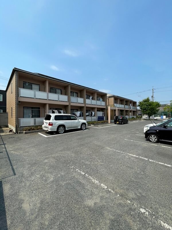  山陽本線（中国）/中庄駅 徒歩30分 2階 築33年