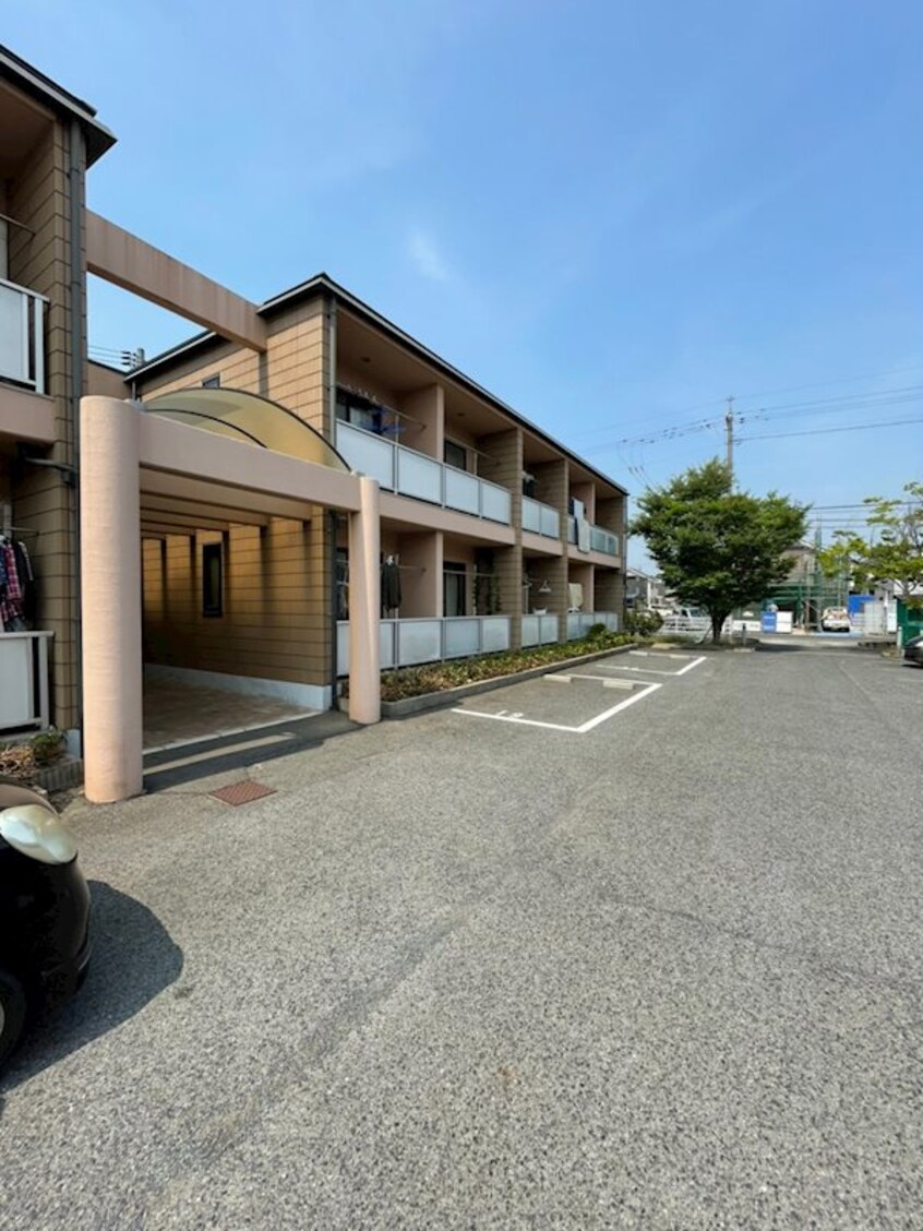  山陽本線（中国）/中庄駅 徒歩30分 2階 築33年