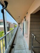  山陽本線（中国）/中庄駅 徒歩30分 2階 築33年