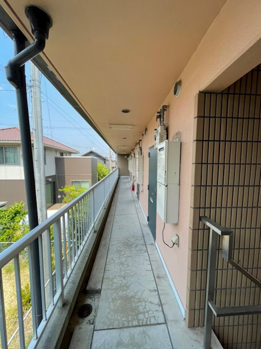  山陽本線（中国）/中庄駅 徒歩30分 2階 築33年