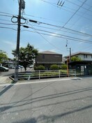  山陽本線（中国）/中庄駅 徒歩30分 2階 築33年