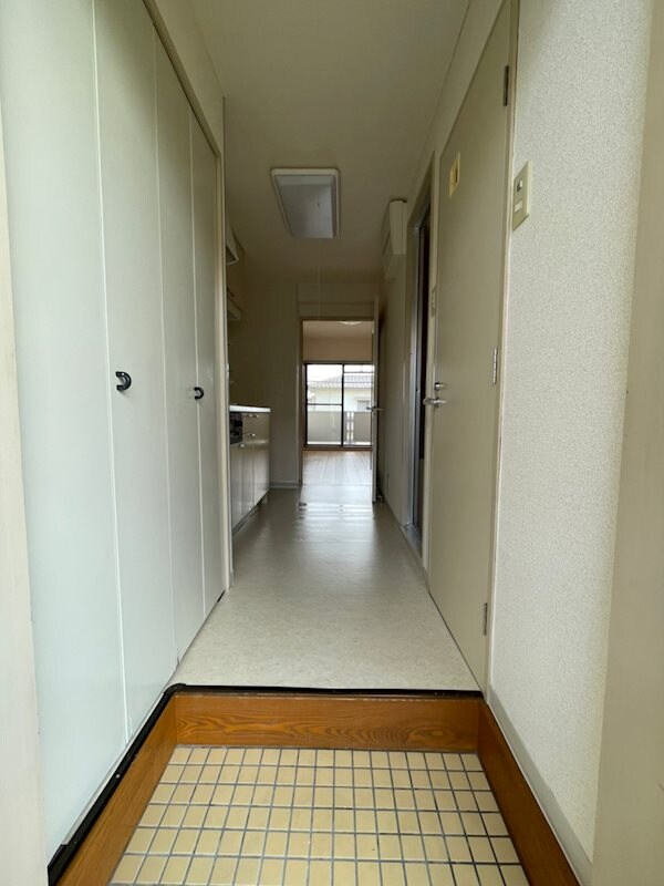  山陽本線（中国）/中庄駅 徒歩30分 2階 築33年