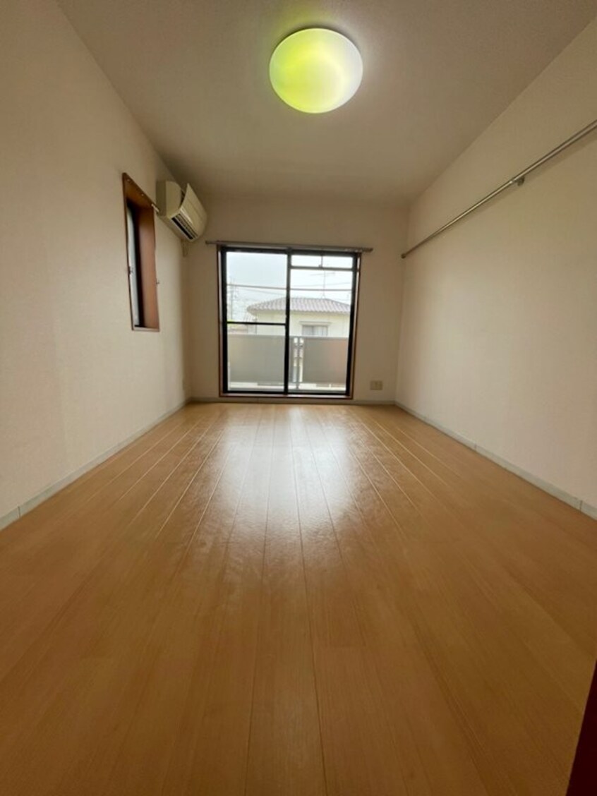  山陽本線（中国）/中庄駅 徒歩30分 2階 築33年