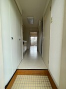  山陽本線（中国）/中庄駅 徒歩30分 2階 築33年