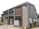宇野線<宇野みなと線>/迫川駅 徒歩6分 1階 築5年の外観