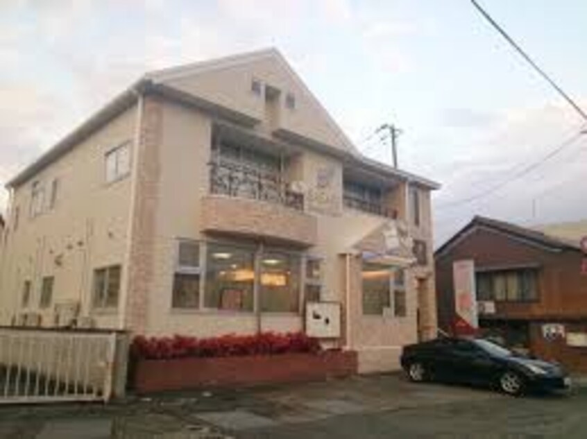 ささべ歯科鴨方診療所(病院)まで424m ソレイユ・ルヴァン