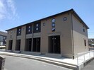 吉備線<桃太郎線>/総社駅 徒歩16分 1階 築5年の外観