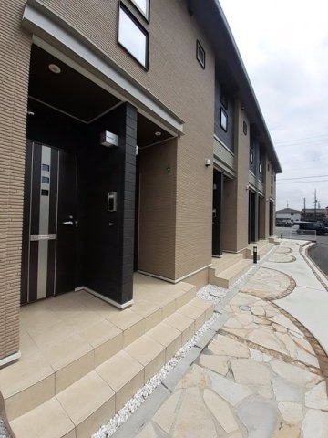  吉備線<桃太郎線>/総社駅 徒歩16分 1階 築5年