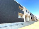 山陽本線（中国）/倉敷駅 バス:20分:停歩8分 1階 築6年の外観