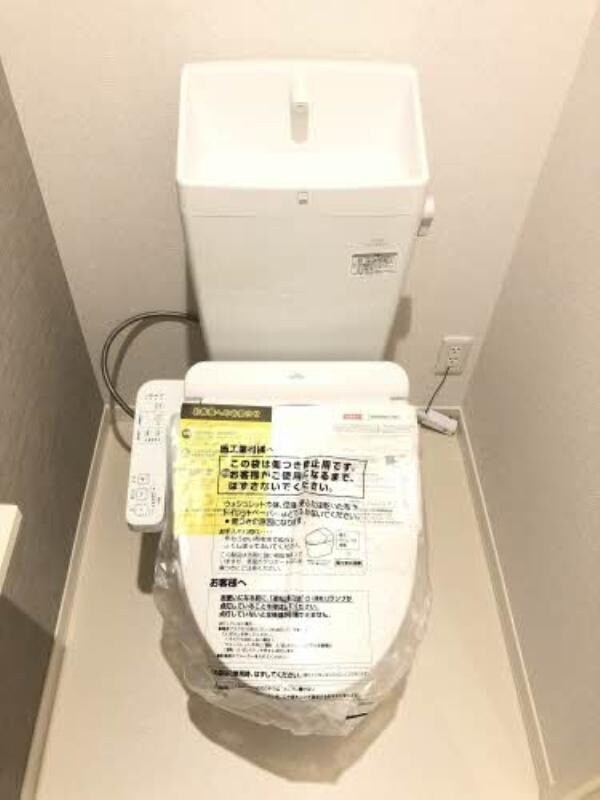  山陽本線（中国）/西阿知駅 徒歩23分 1階 築3年