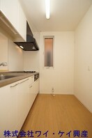  アネシス・アイ　B棟