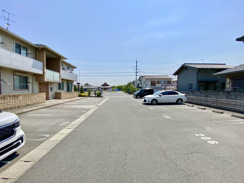  山陽本線（中国）/倉敷駅 徒歩29分 1階 築16年
