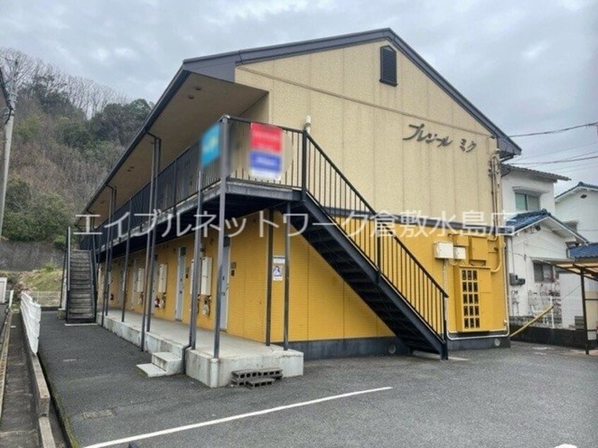  プレジールミク