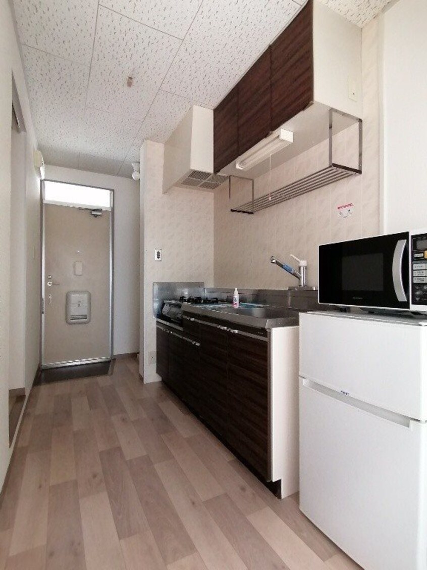  プレジールミク