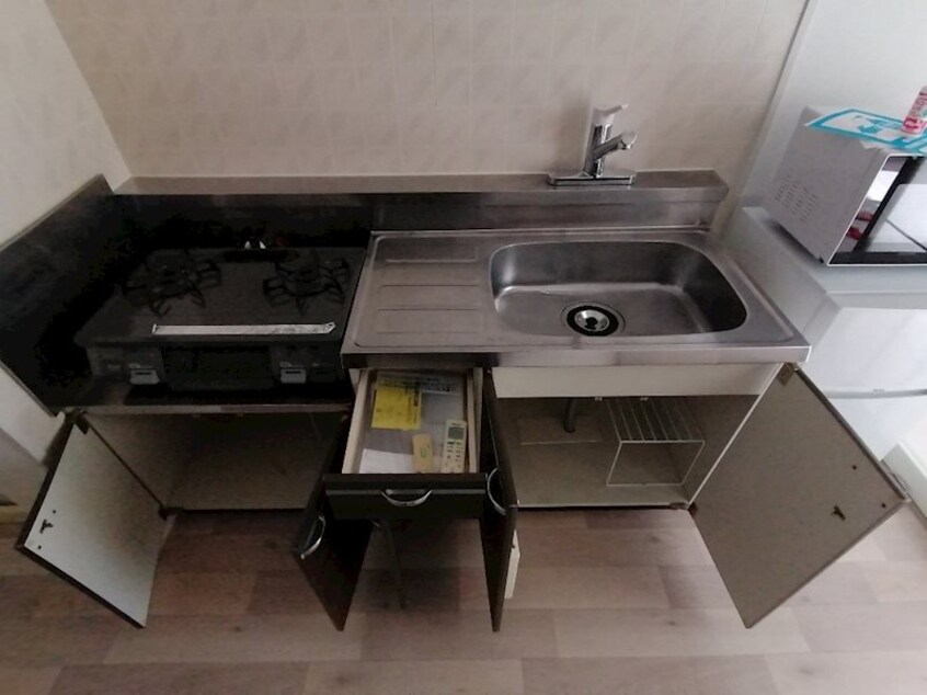  プレジールミク