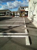  水島臨海鉄道水島本線/常盤駅 徒歩4分 1階 築10年