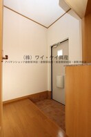  サンクレスト　B