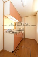  サンクレスト　B