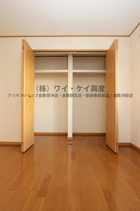  サンクレスト　B