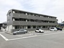 水島臨海鉄道水島本線/浦田駅 徒歩9分 3階 築8年の外観