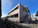 山陽本線（中国）/西阿知駅 徒歩5分 2階 築20年の外観