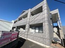 山陽本線（中国）/西阿知駅 徒歩28分 1階 築21年の外観