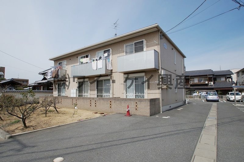  山陽本線（中国）/倉敷駅 徒歩14分 1階 築19年