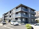 山陽本線（中国）/倉敷駅 徒歩5分 3階 築3年の外観