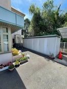  山陽本線（中国）/新倉敷駅 徒歩41分 2階 築19年