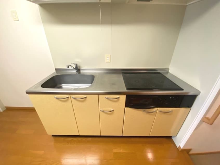  山陽本線（中国）/新倉敷駅 徒歩41分 2階 築19年