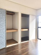  エトワール　Ａ棟