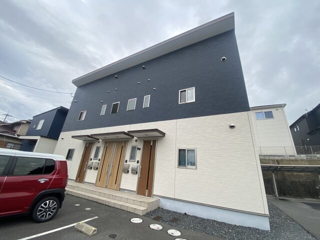  瀬戸大橋線/茶屋町駅 徒歩24分 1階 築9年